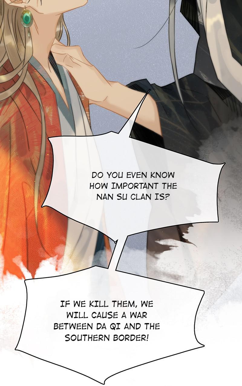 Prince Edward’s Heart Was Stolen Chapter 180 - page 22