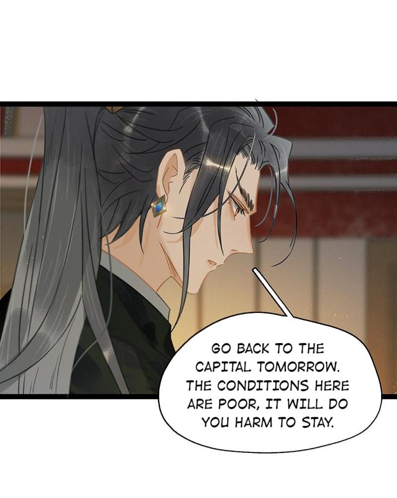 Prince Edward’s Heart Was Stolen Chapter 180 - page 24