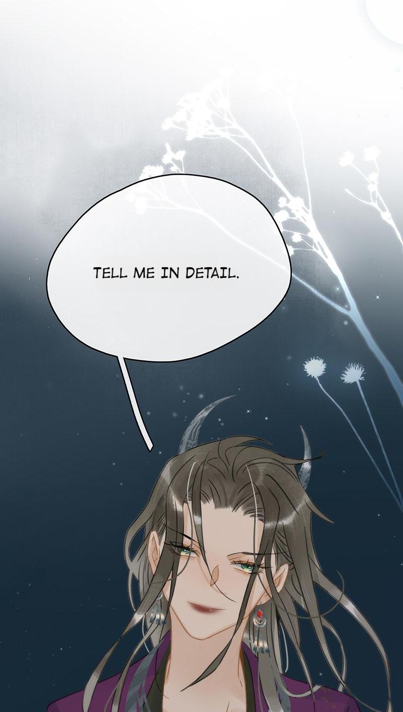 Prince Edward’s Heart Was Stolen Chapter 180 - page 28