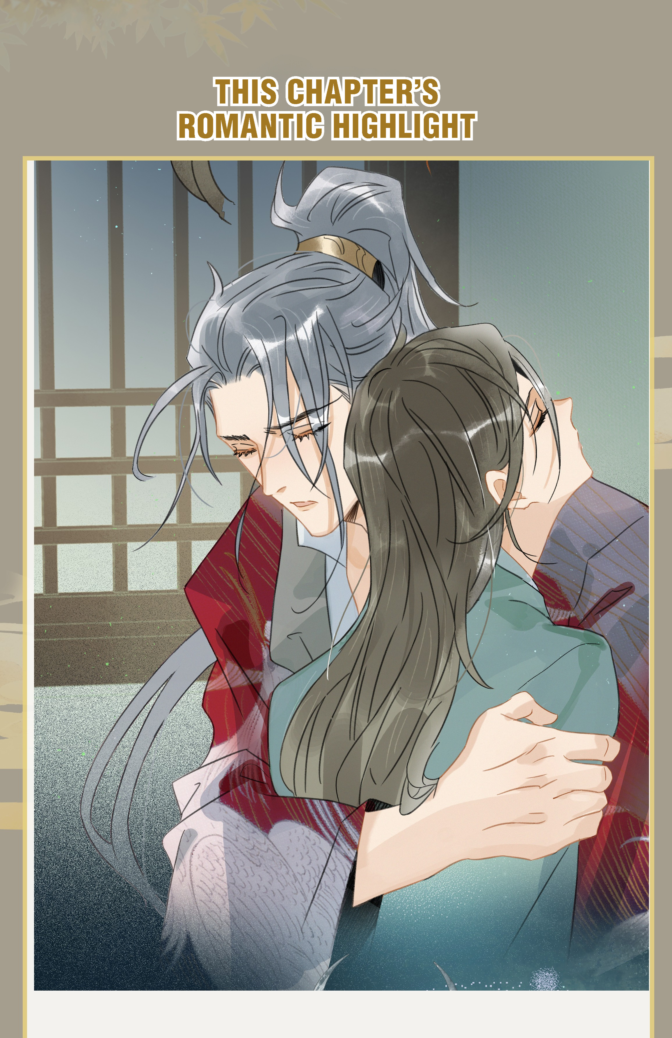 Prince Edward’s Heart Was Stolen Chapter 180 - page 30