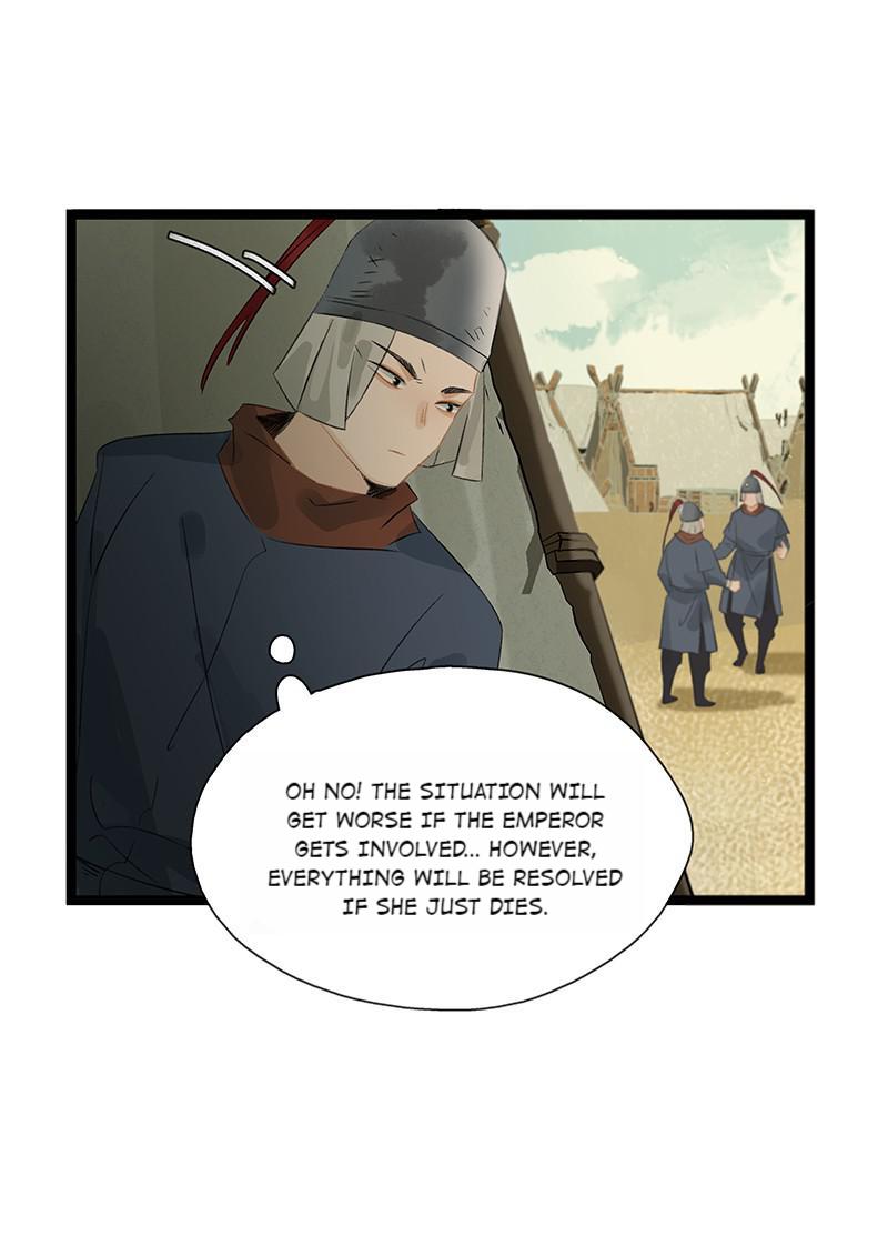 Prince Edward’s Heart Was Stolen Chapter 179 - page 10