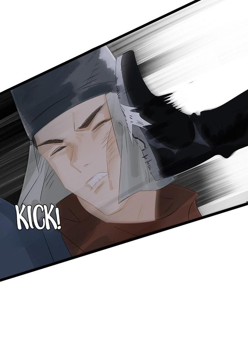 Prince Edward’s Heart Was Stolen Chapter 179 - page 14