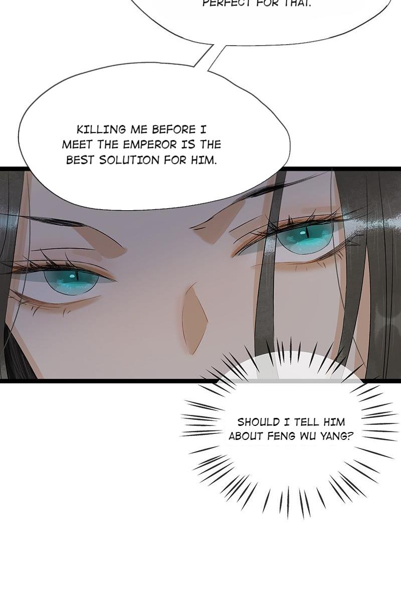 Prince Edward’s Heart Was Stolen Chapter 179 - page 21