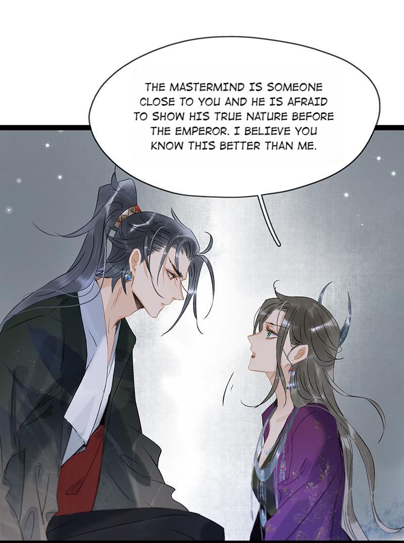 Prince Edward’s Heart Was Stolen Chapter 179 - page 22