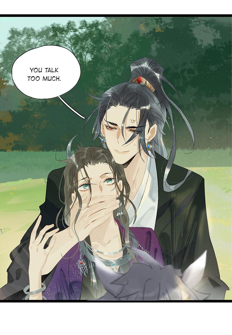 Prince Edward’s Heart Was Stolen Chapter 179 - page 4