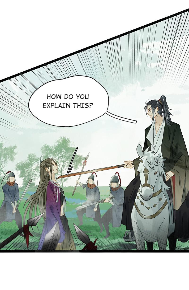 Prince Edward’s Heart Was Stolen Chapter 178 - page 11