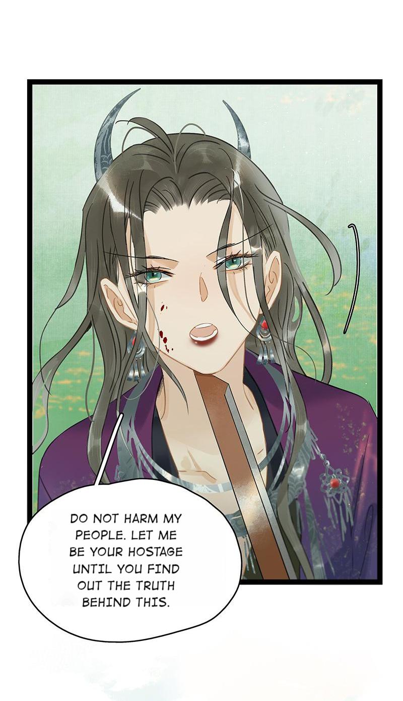 Prince Edward’s Heart Was Stolen Chapter 178 - page 12