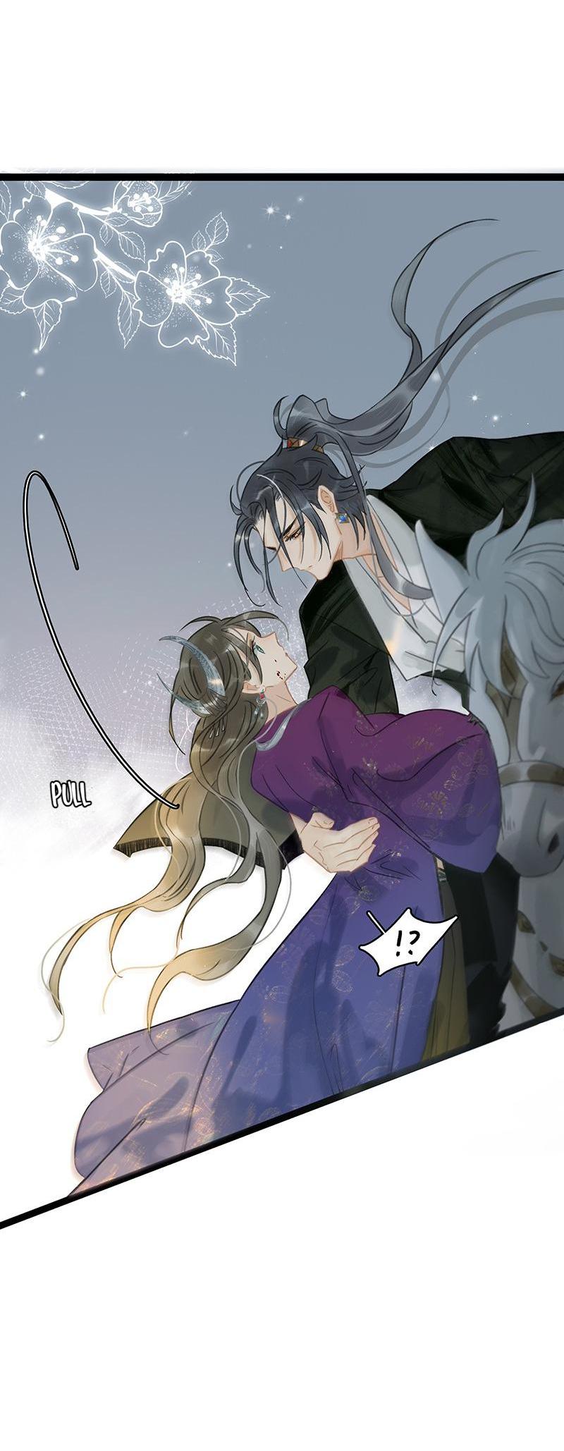 Prince Edward’s Heart Was Stolen Chapter 178 - page 15