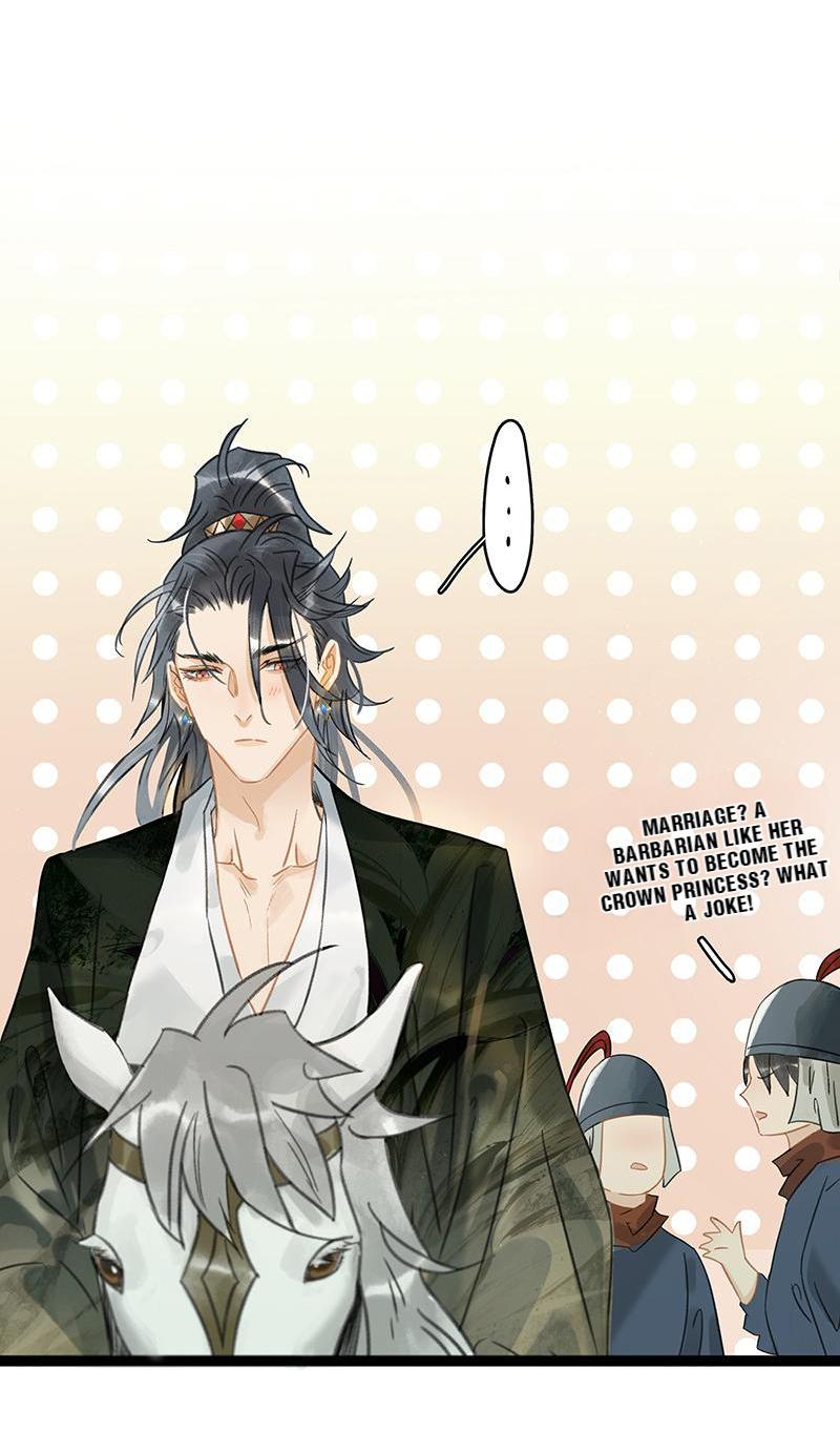 Prince Edward’s Heart Was Stolen Chapter 178 - page 2