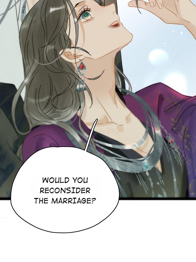Prince Edward’s Heart Was Stolen Chapter 178 - page 24