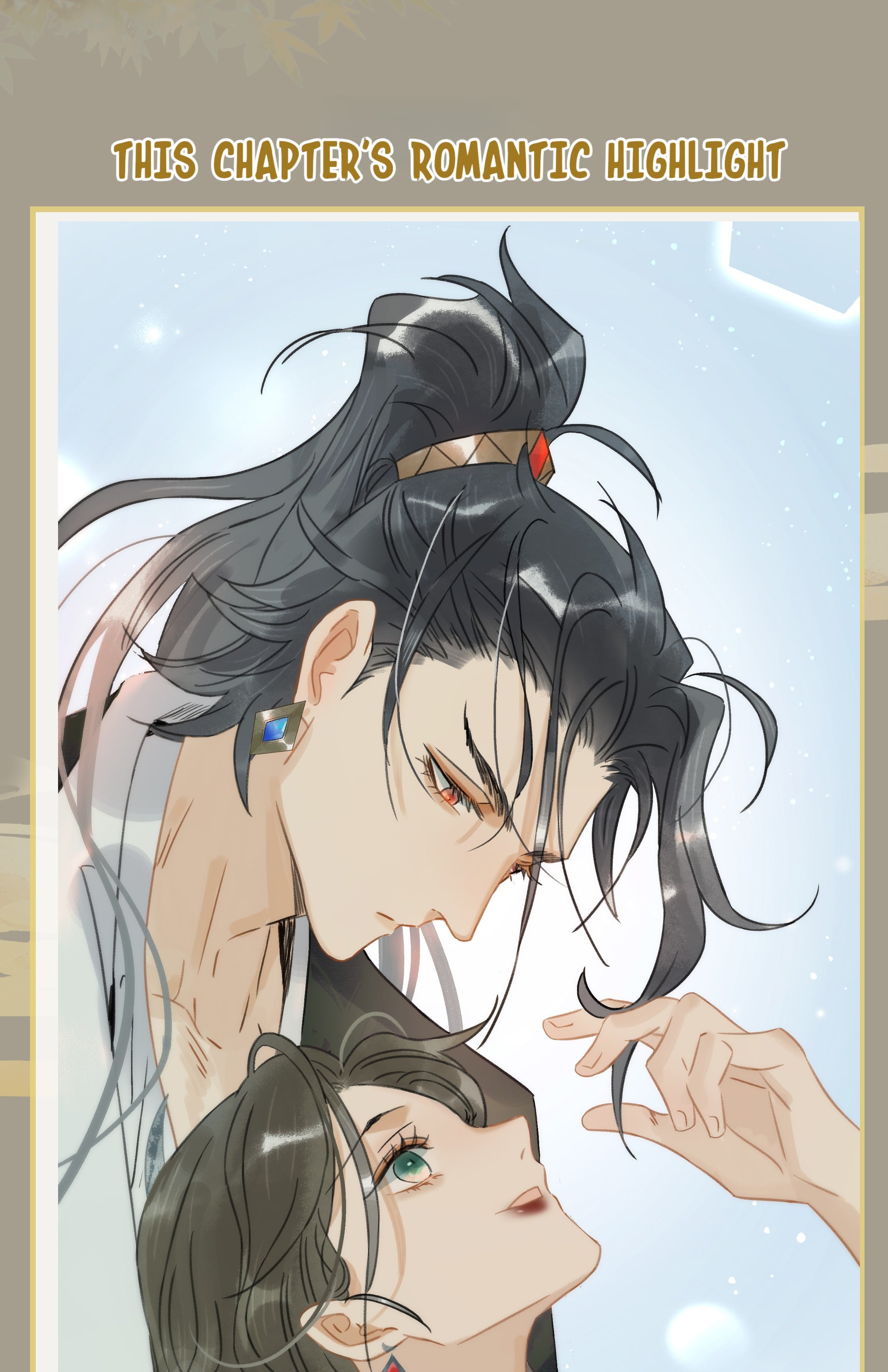 Prince Edward’s Heart Was Stolen Chapter 178 - page 26