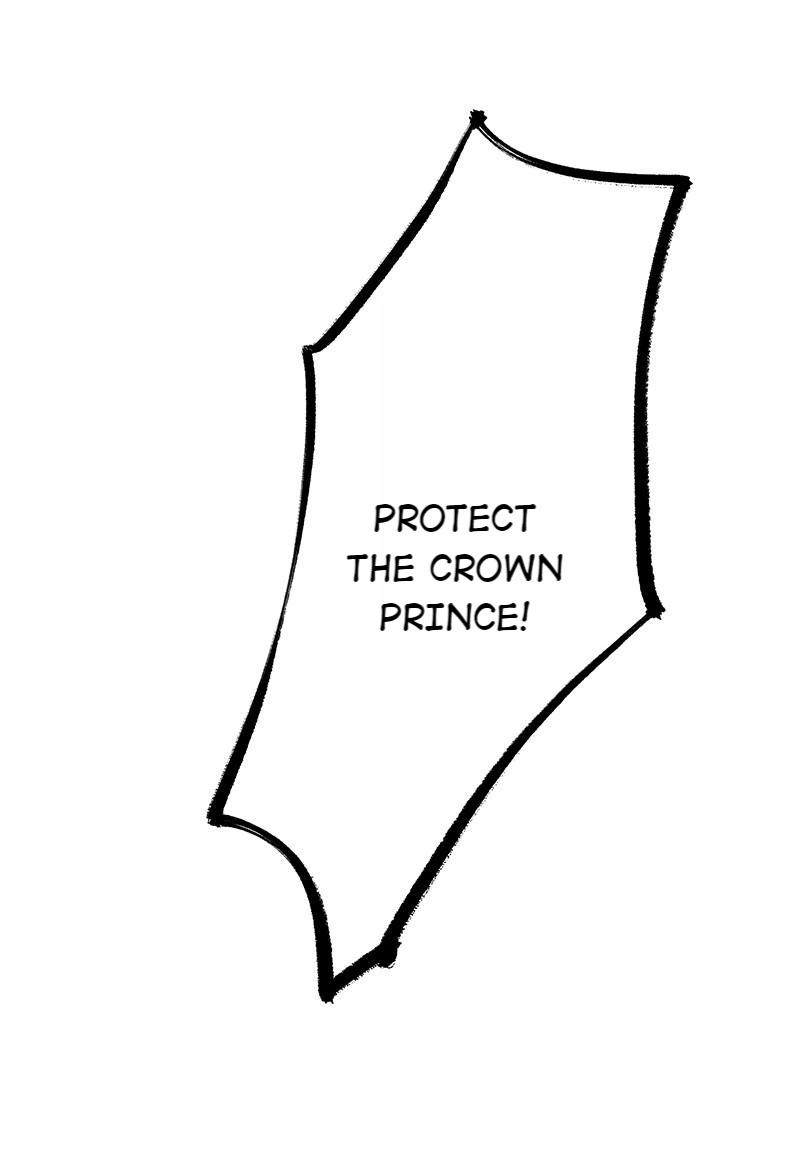 Prince Edward’s Heart Was Stolen Chapter 178 - page 8