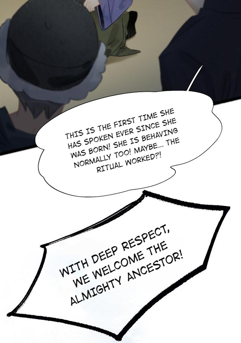 Prince Edward’s Heart Was Stolen Chapter 177 - page 11