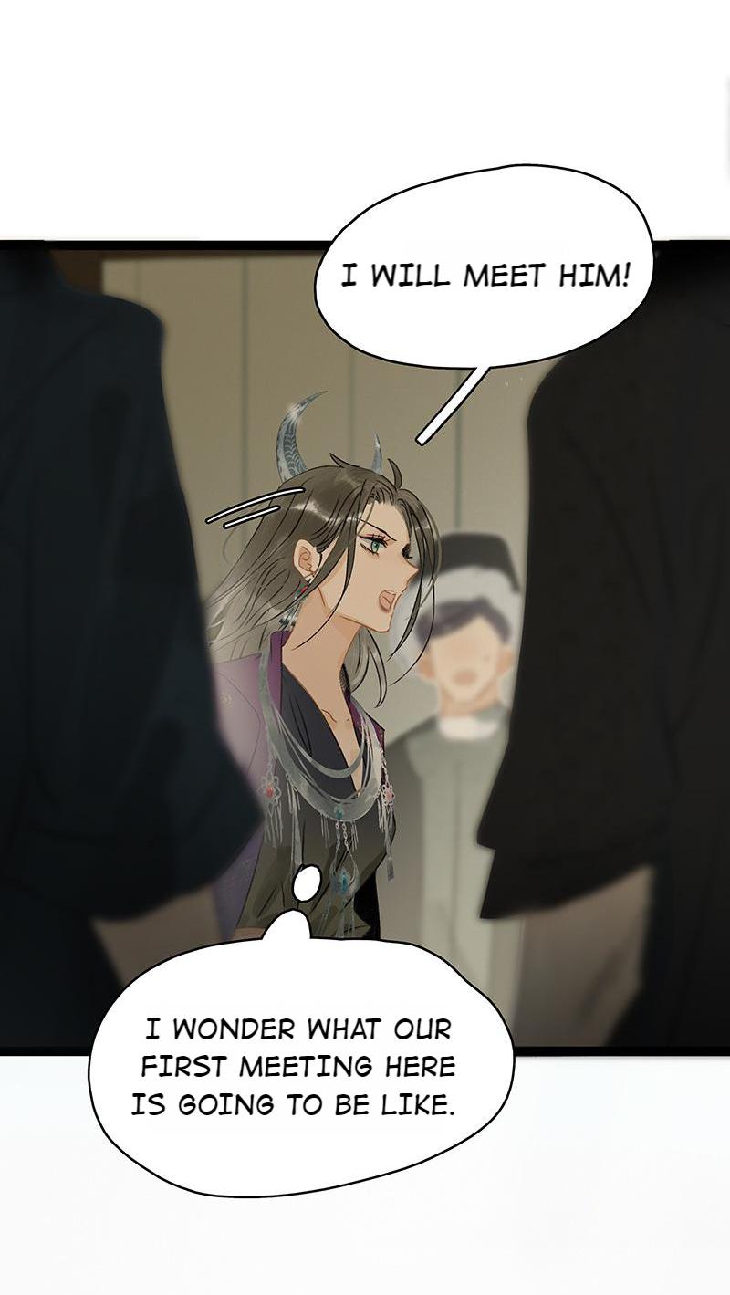Prince Edward’s Heart Was Stolen Chapter 177 - page 18