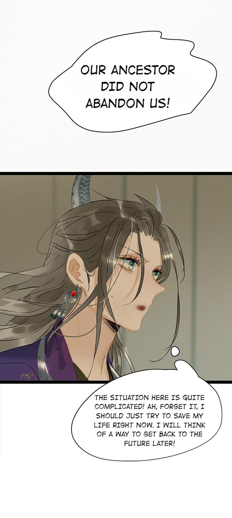 Prince Edward’s Heart Was Stolen Chapter 177 - page 19