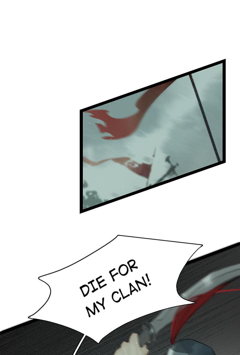 Prince Edward’s Heart Was Stolen Chapter 177 - page 20