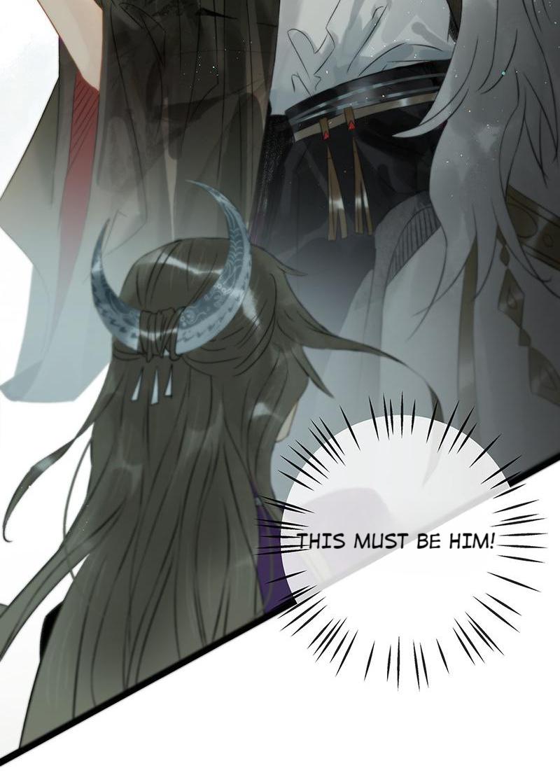 Prince Edward’s Heart Was Stolen Chapter 177 - page 27