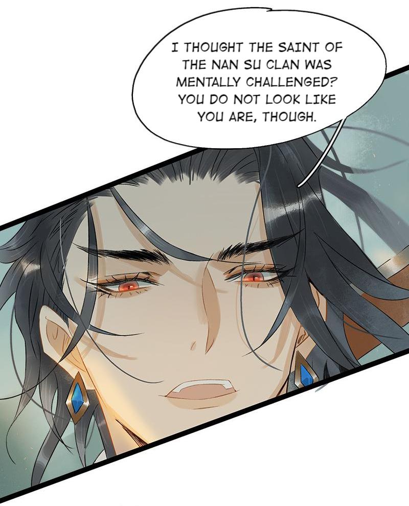 Prince Edward’s Heart Was Stolen Chapter 177 - page 28