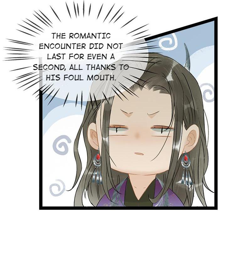 Prince Edward’s Heart Was Stolen Chapter 177 - page 29