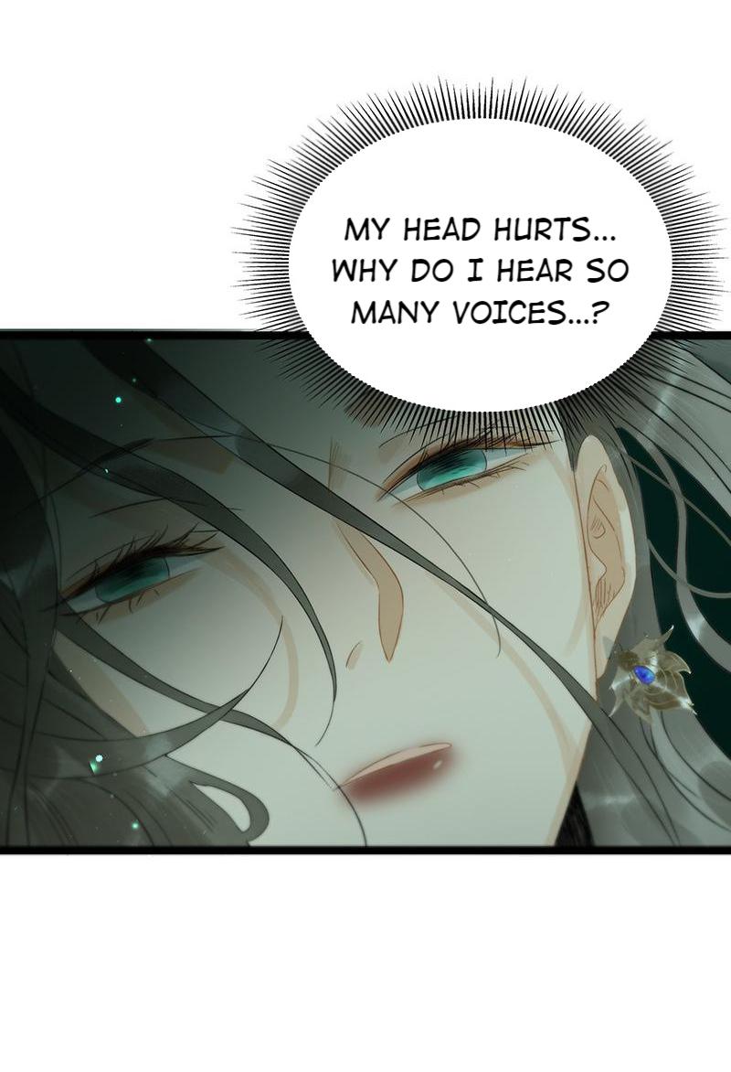 Prince Edward’s Heart Was Stolen Chapter 177 - page 3