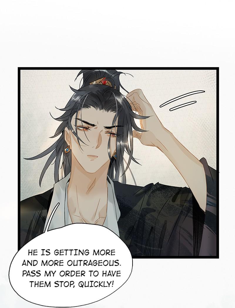 Prince Edward’s Heart Was Stolen Chapter 177 - page 31