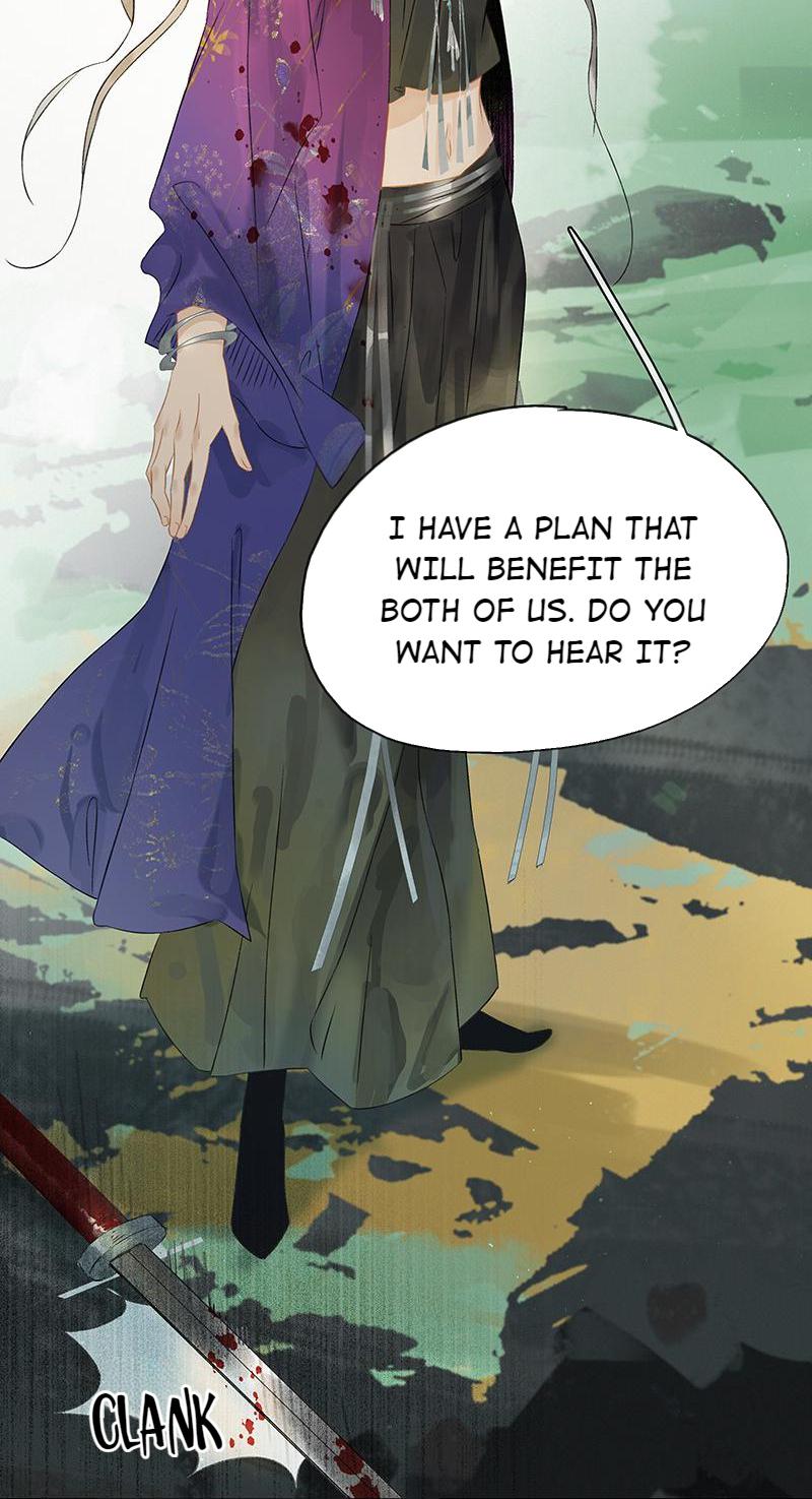 Prince Edward’s Heart Was Stolen Chapter 177 - page 33