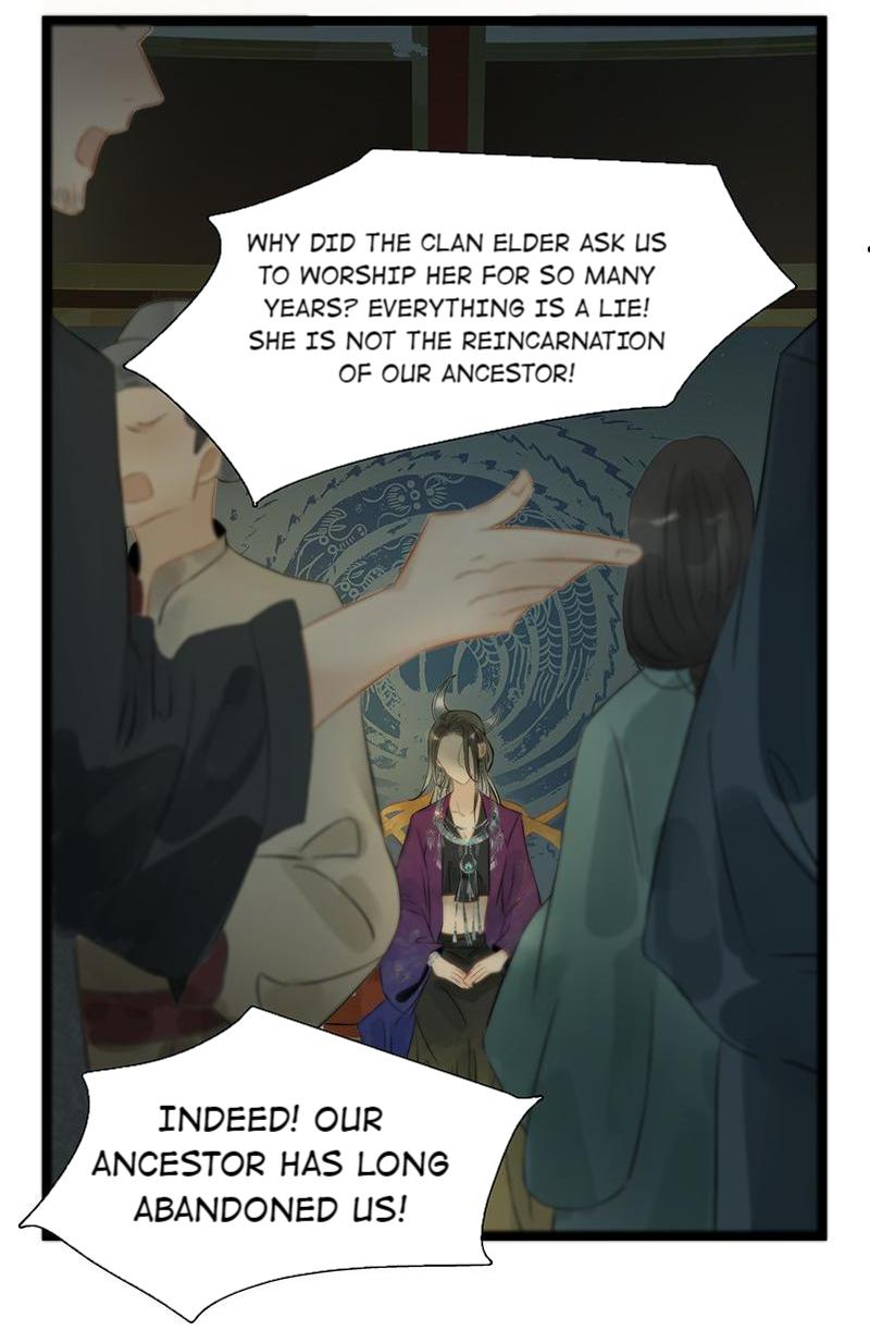 Prince Edward’s Heart Was Stolen Chapter 177 - page 6