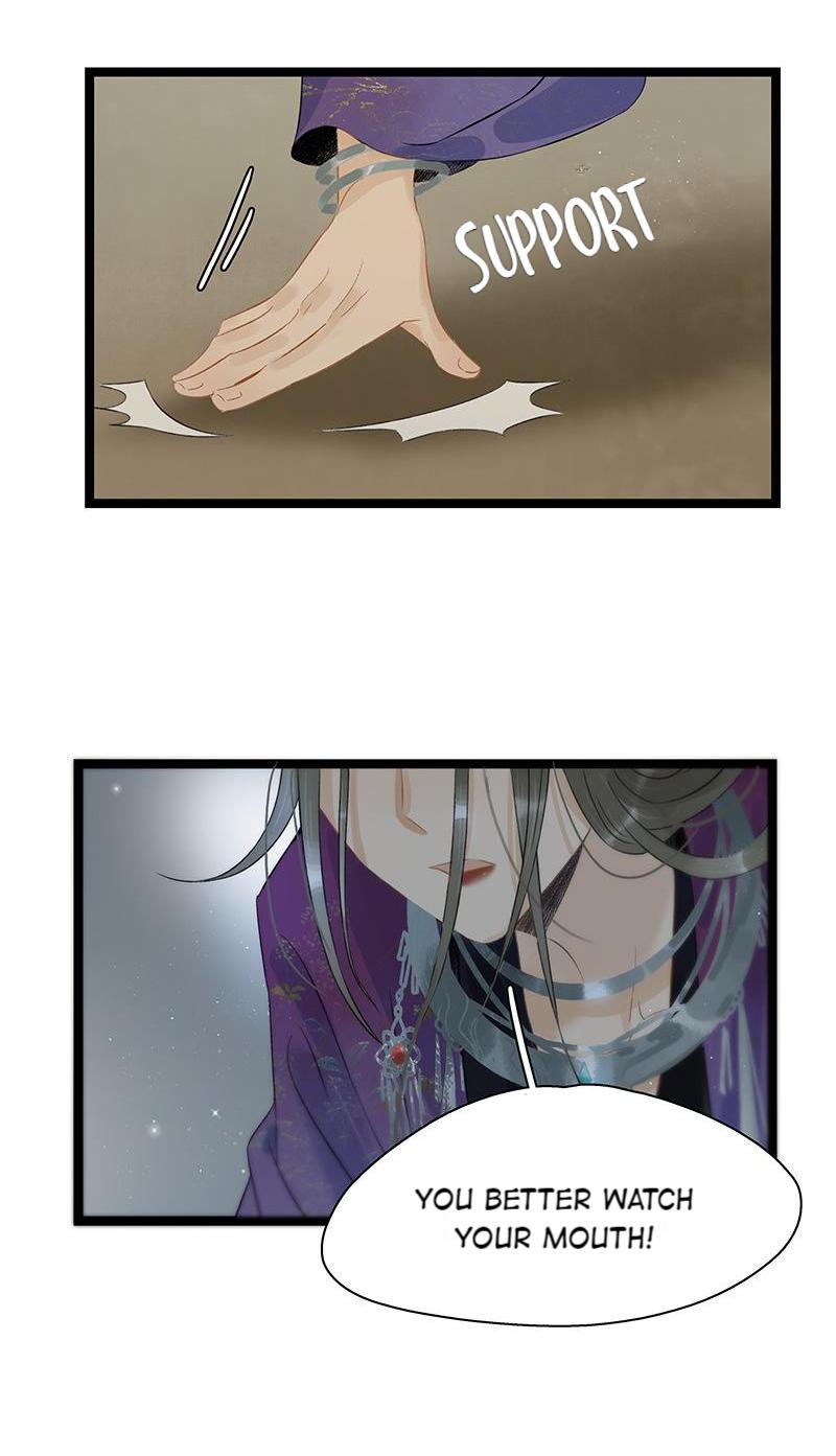 Prince Edward’s Heart Was Stolen Chapter 177 - page 9