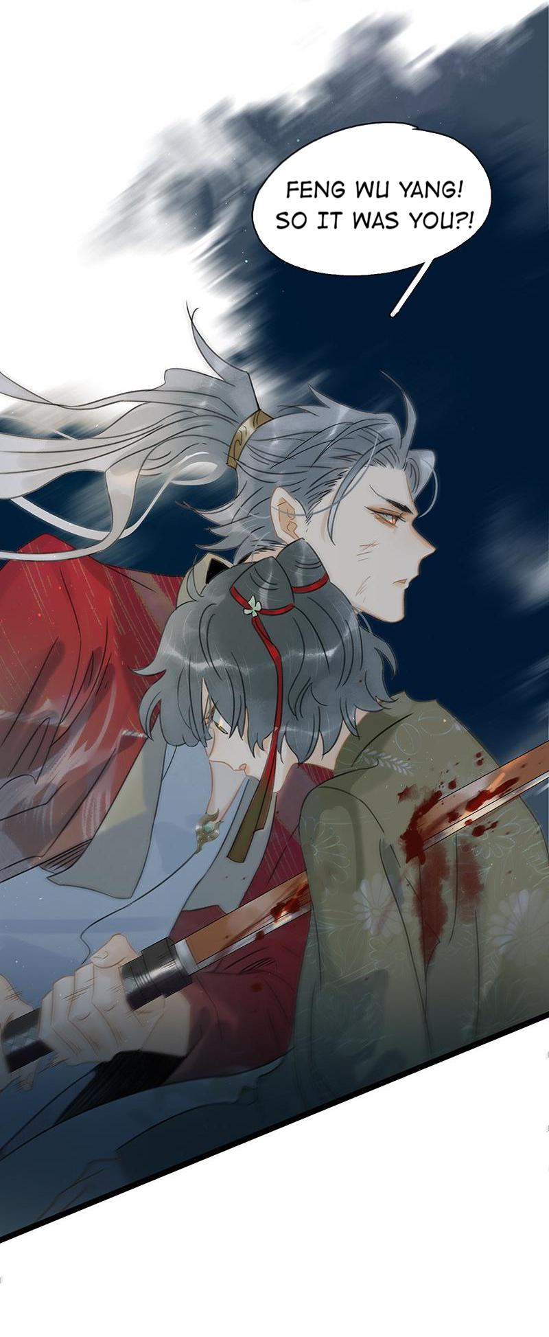 Prince Edward’s Heart Was Stolen Chapter 176 - page 11