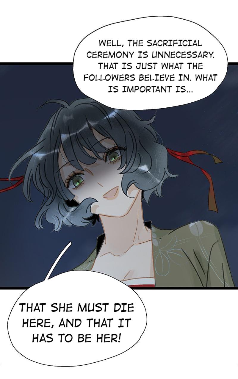 Prince Edward’s Heart Was Stolen Chapter 176 - page 2