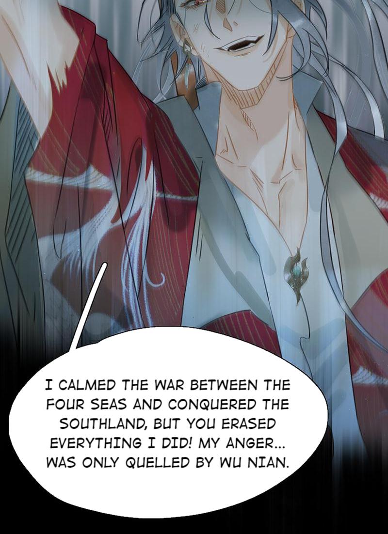 Prince Edward’s Heart Was Stolen Chapter 176 - page 20