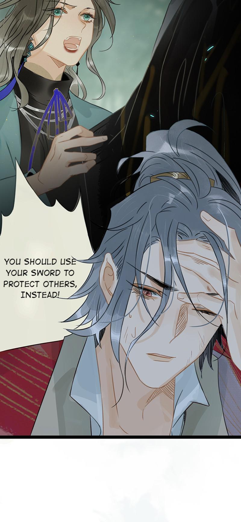 Prince Edward’s Heart Was Stolen Chapter 176 - page 22