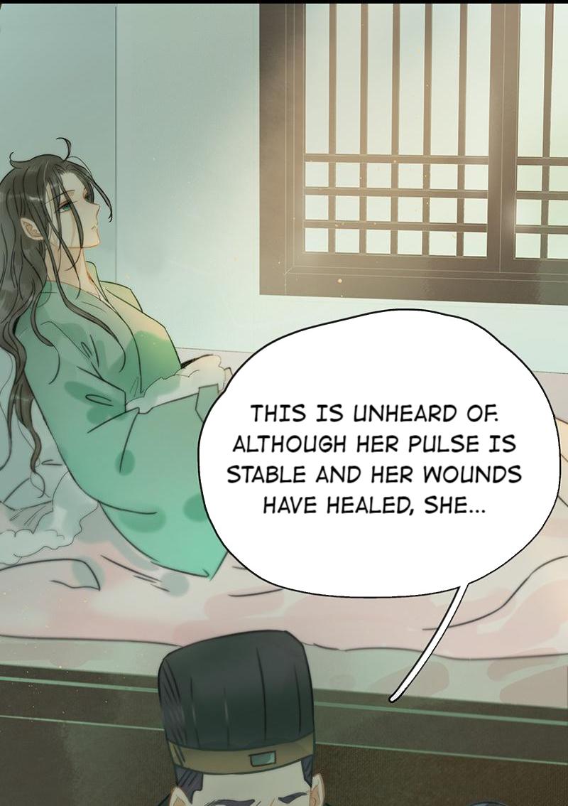 Prince Edward’s Heart Was Stolen Chapter 176 - page 30