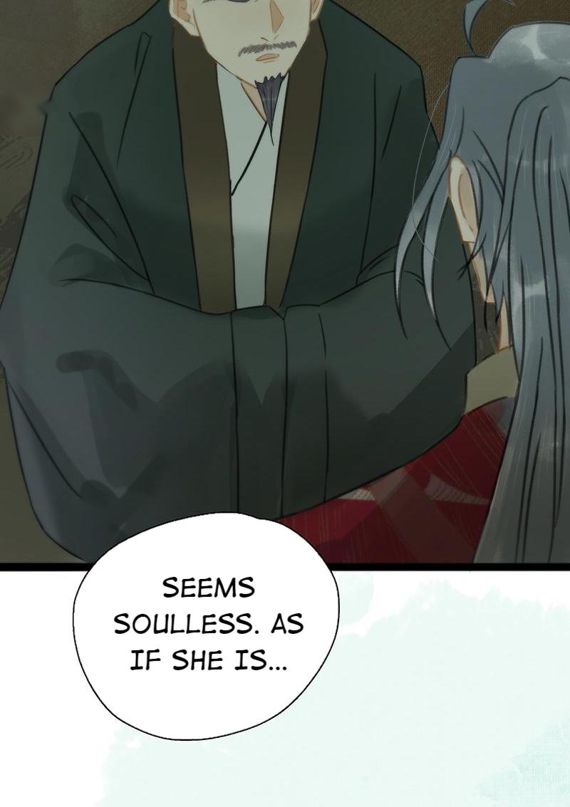 Prince Edward’s Heart Was Stolen Chapter 176 - page 31
