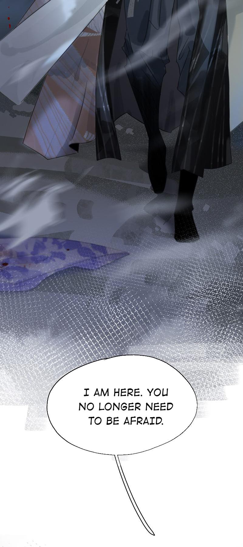 Prince Edward’s Heart Was Stolen Chapter 175 - page 15