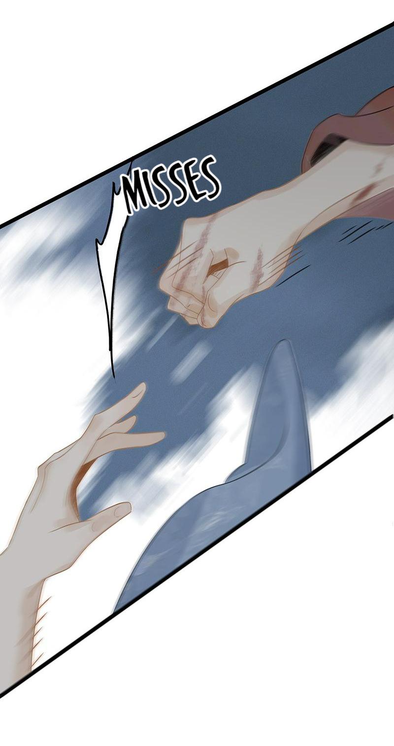 Prince Edward’s Heart Was Stolen Chapter 175 - page 24