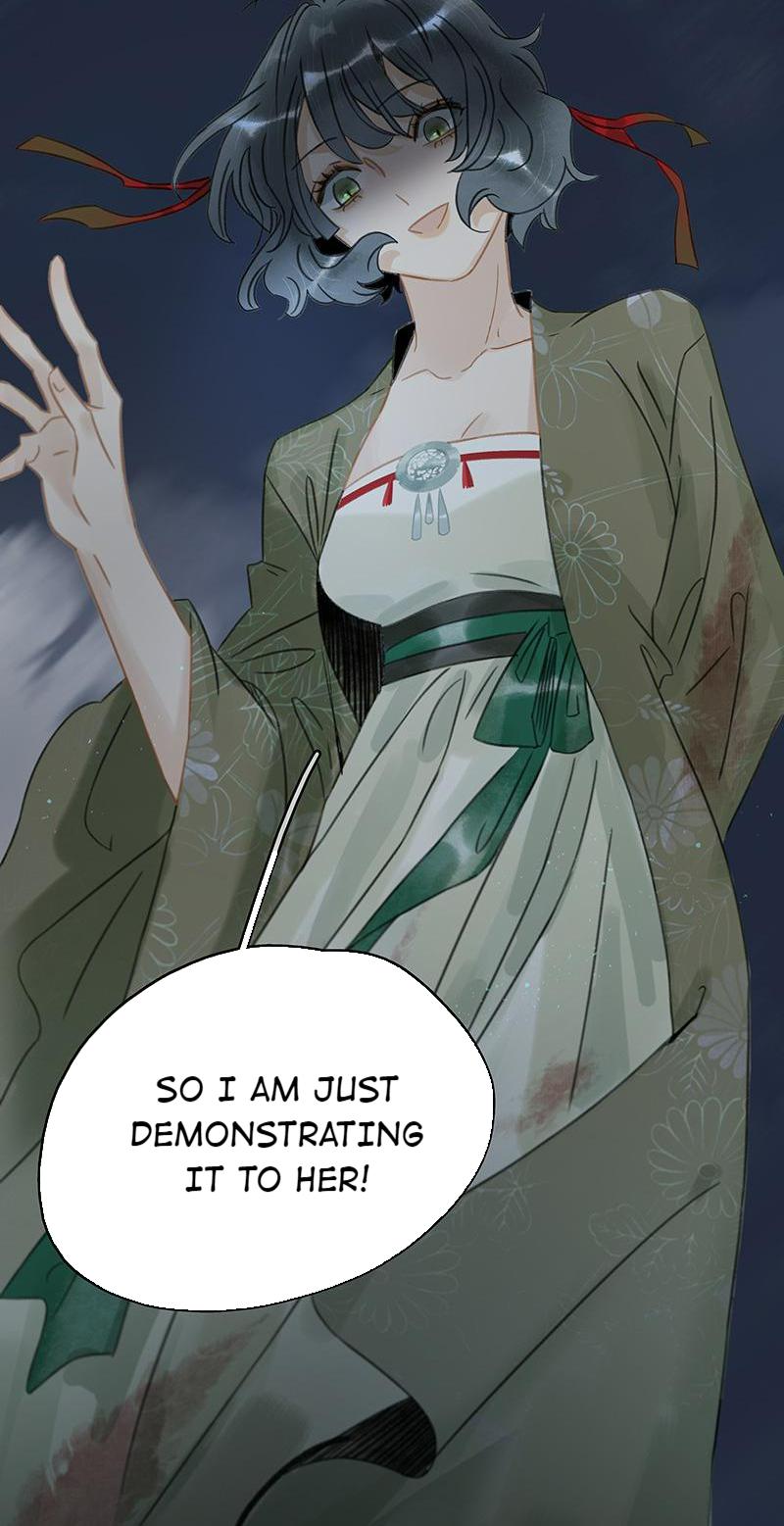 Prince Edward’s Heart Was Stolen Chapter 175 - page 28