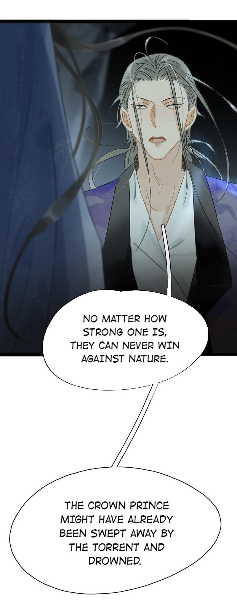 Prince Edward’s Heart Was Stolen Chapter 175 - page 3