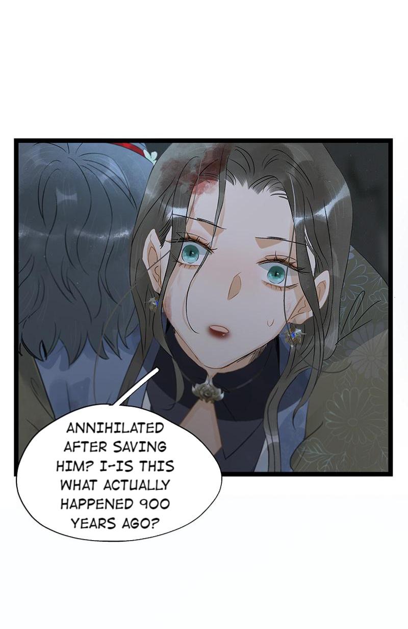 Prince Edward’s Heart Was Stolen Chapter 174 - page 13