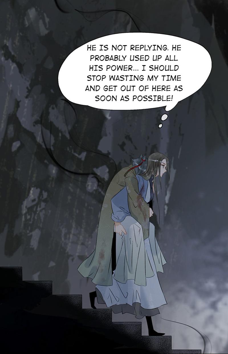 Prince Edward’s Heart Was Stolen Chapter 174 - page 16
