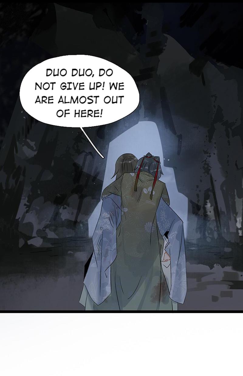 Prince Edward’s Heart Was Stolen Chapter 174 - page 18