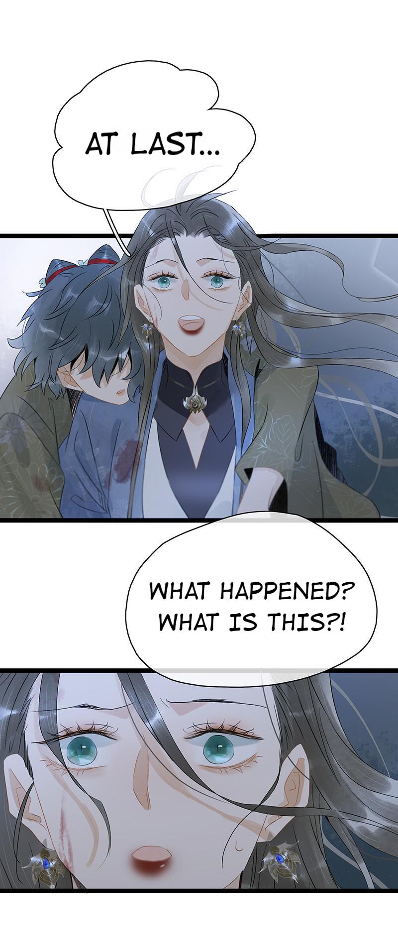Prince Edward’s Heart Was Stolen Chapter 174 - page 19