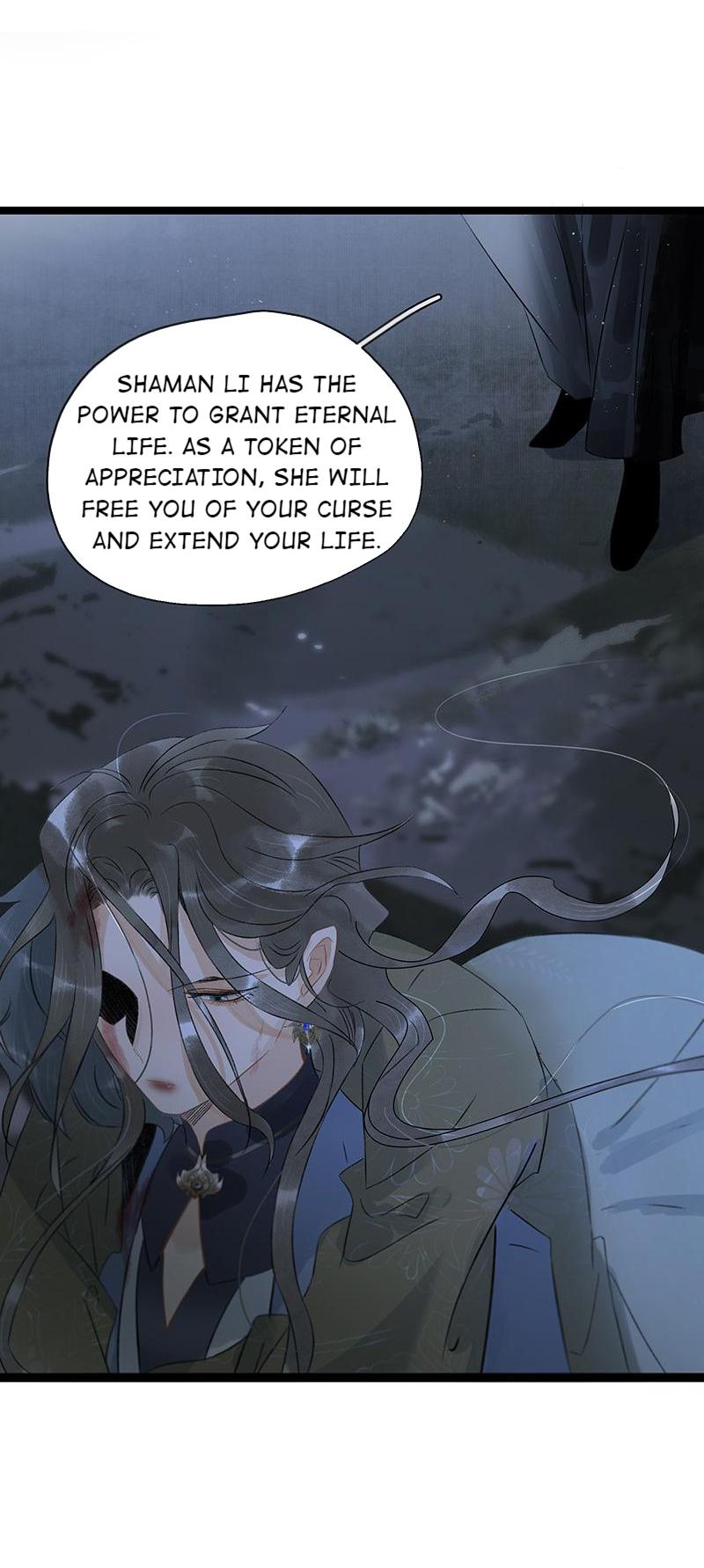 Prince Edward’s Heart Was Stolen Chapter 174 - page 22