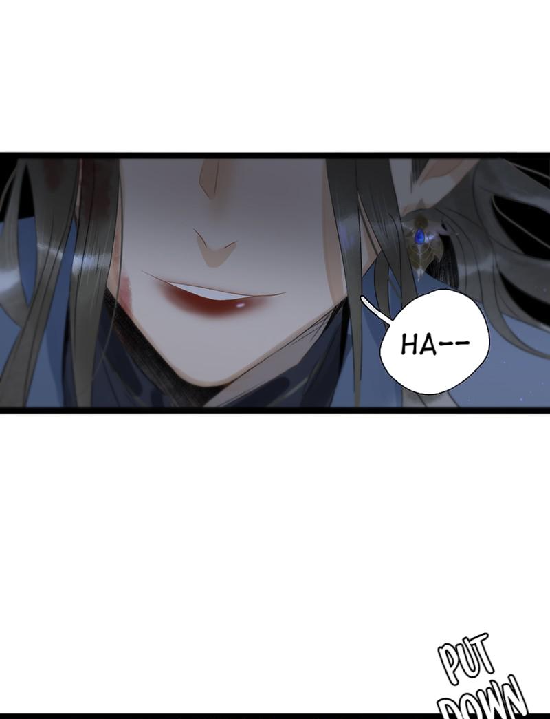 Prince Edward’s Heart Was Stolen Chapter 174 - page 23