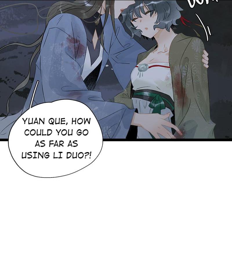 Prince Edward’s Heart Was Stolen Chapter 174 - page 24
