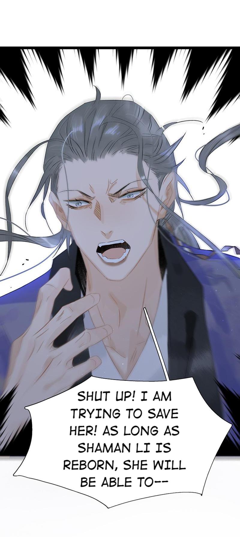 Prince Edward’s Heart Was Stolen Chapter 174 - page 25