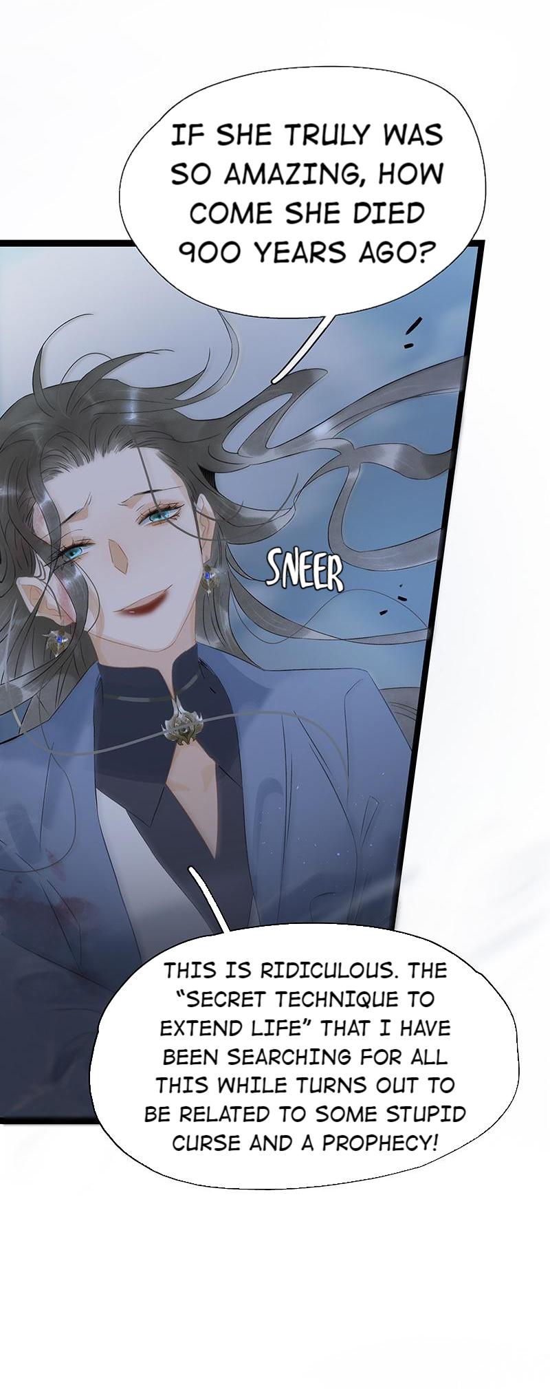 Prince Edward’s Heart Was Stolen Chapter 174 - page 26