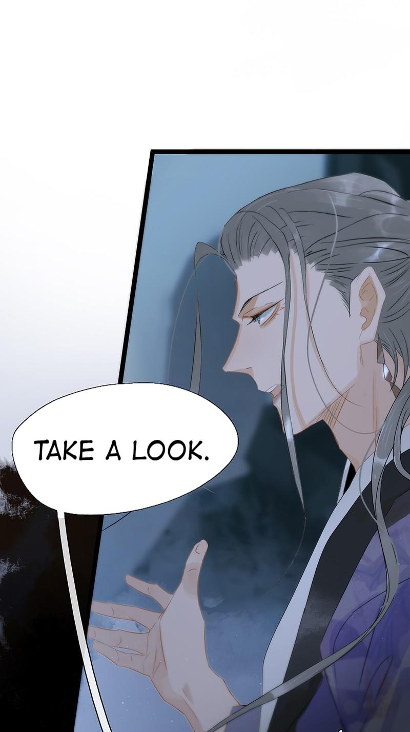 Prince Edward’s Heart Was Stolen Chapter 174 - page 27