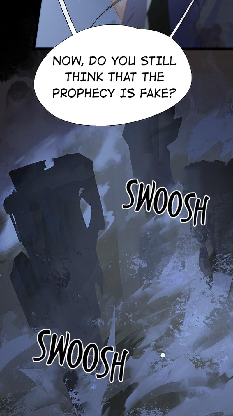 Prince Edward’s Heart Was Stolen Chapter 174 - page 28