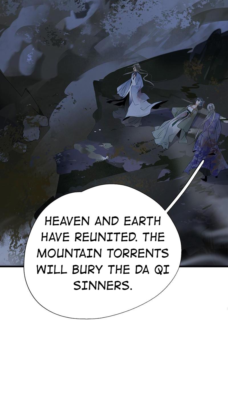 Prince Edward’s Heart Was Stolen Chapter 174 - page 29